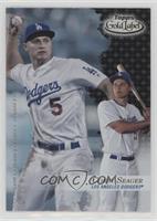 Corey Seager