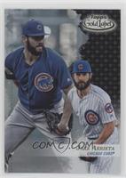 Jake Arrieta