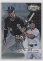 Jose Abreu