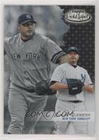 Roger Clemens