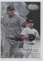 Roger Clemens