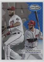 Bryce Harper #/150