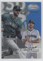 Mitch Haniger #/150