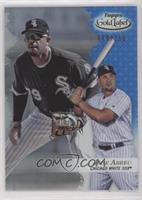 Jose Abreu #/150