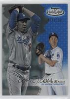 Kenta Maeda #/150