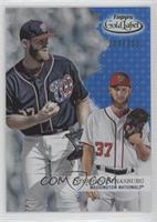 Stephen Strasburg #/150