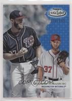 Stephen Strasburg #/150