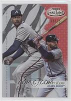 Matt Kemp #/75