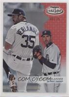 Justin Verlander #/75