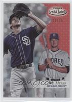 Wil Myers #/75