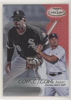 Jose Abreu #/75