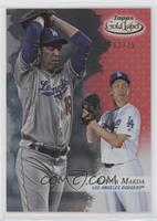 Kenta Maeda #/75