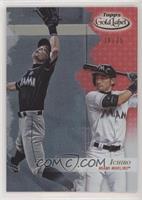 Ichiro #/75