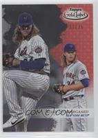 Noah Syndergaard #/75