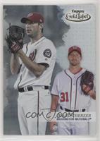 Max Scherzer