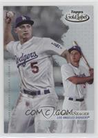 Corey Seager