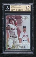 Andrew Benintendi [BGS 9.5 GEM MINT]