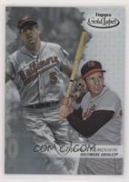 Brooks Robinson