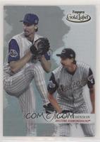 Randy Johnson