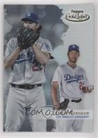 Clayton Kershaw