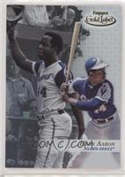 Hank Aaron