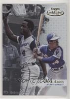 Hank Aaron