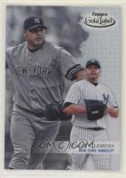 Roger Clemens