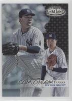 Masahiro Tanaka