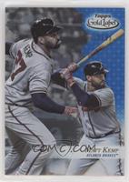 Matt Kemp #/99