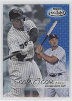 Jose Abreu #/99