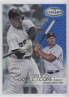 Jose Abreu #/99