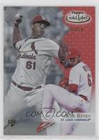 Alex Reyes #/50