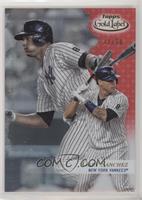 Gary Sanchez #/50