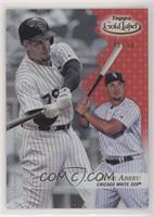 Jose Abreu #/50