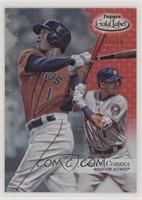 Carlos Correa #/50