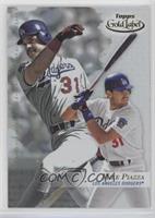 Mike Piazza