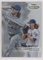 Jacob deGrom