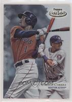 Carlos Correa