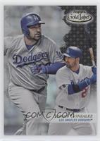 Adrian Gonzalez