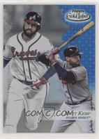 Matt Kemp #/50