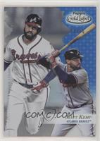 Matt Kemp #/50