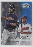 Edwin Encarnacion #/50