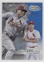 Aledmys Diaz #/50