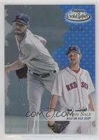 Chris Sale #/50