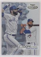 Jose Bautista