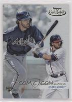 Dansby Swanson