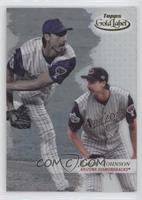 Randy Johnson