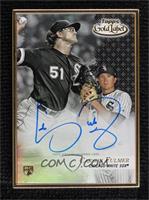 Carson Fulmer #/75