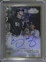 Carson Fulmer #/75