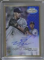 Jose De Leon #/50